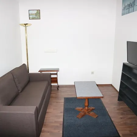 Ferienhaus Roy Berlin