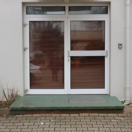 Ferienhaus Roy