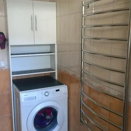 Roy בית נופש *