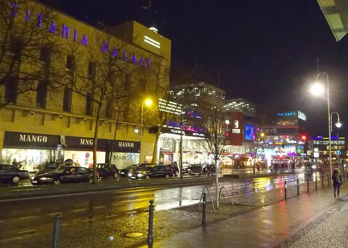 Roy Prázdninový dům *