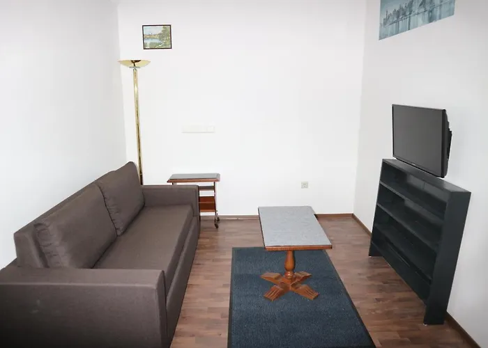 Vakantiehuis Roy Berlijn