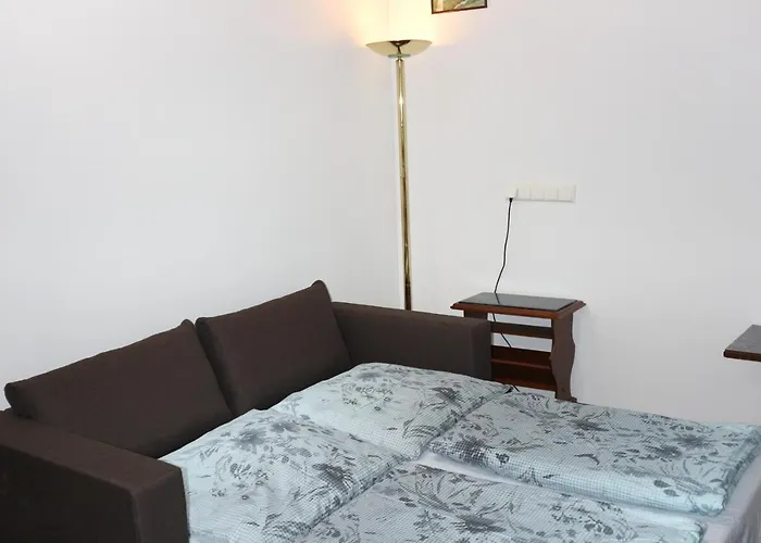 Roy Casa vacanze Berlino