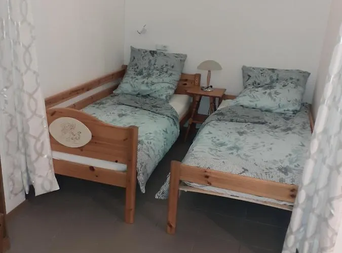 Casa vacanze Roy Berlino