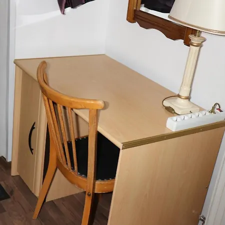 Dom wakacyjny Roy Berlin