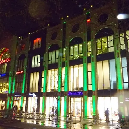 Ferienhaus Roy Berlin