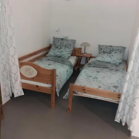 Ferienhaus Roy Berlin